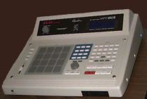 Akai MPC-60