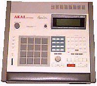 Akai MPC-60