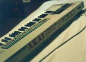 Akai X7000