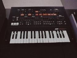 ARP Odyssey