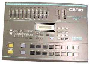 Casio RZ-1