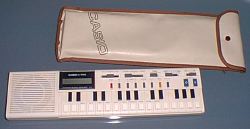 Casio VL-Tone