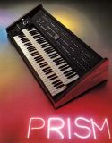 KineticSound Prism