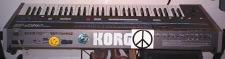 Korg Poly-61