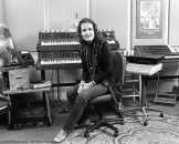 Wendy Carlos