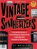 Vintage Synthesizers