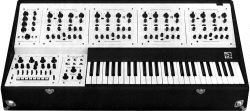 Oberheim Four-Voice