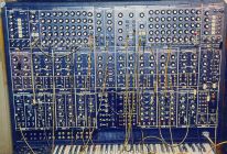 PPG Modular Synthesizer 300