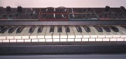 Realistic (Radio Shack) Concertmate MG-1