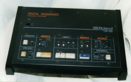 Roland CSQ-600