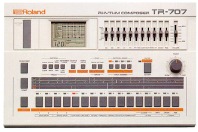 Roland TR-707