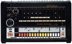 Roland TR-808