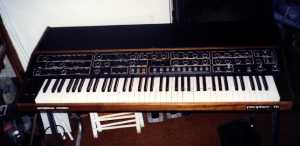 Sequential Prophet-T8