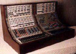 Serge Modular