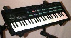 Yamaha DX100