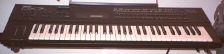 Yamaha DX7II